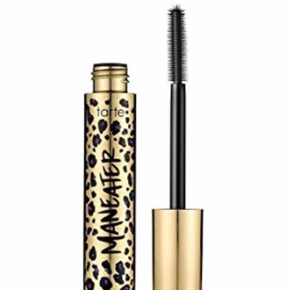 Brand New tarte Maneater Mascara